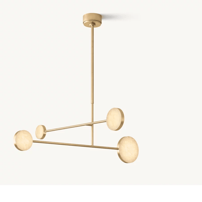 Alexander Mobile Chandelier 36" 48" 60″-Nobipets