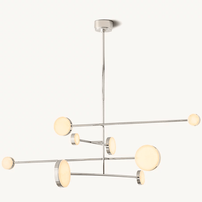 Alexander Mobile Chandelier 36" 48" 60″-Nobipets