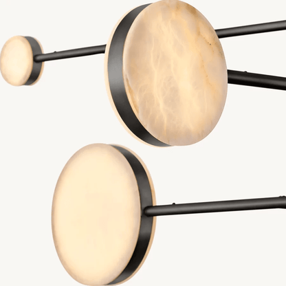 Alexander Mobile Chandelier 36" 48" 60″-Nobipets
