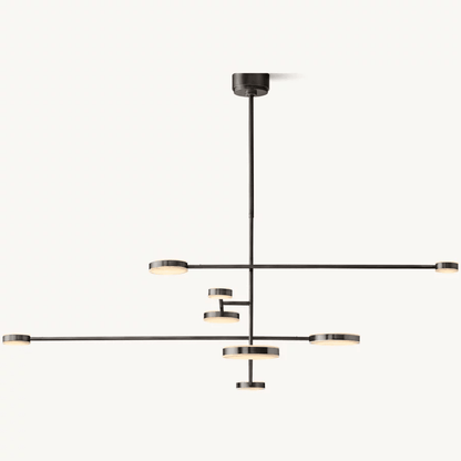Alexander Mobile Chandelier 36" 48" 60″-Nobipets