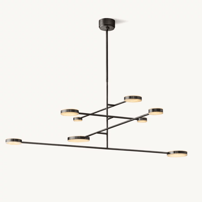 Alexander Mobile Chandelier 36" 48" 60″-Nobipets