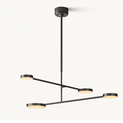 Alexander Mobile Chandelier 36" 48" 60″-Nobipets