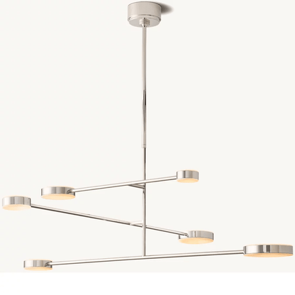 Alexander Mobile Chandelier 36" 48" 60″-Nobipets