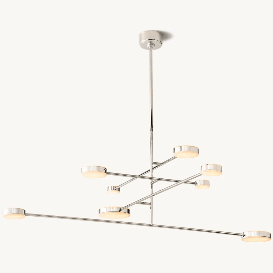 Alexander Mobile Chandelier 36" 48" 60″-Nobipets