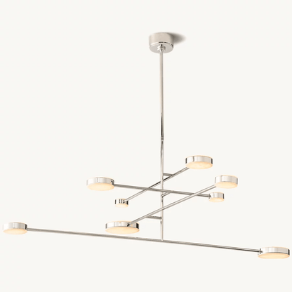 Alexander Mobile Chandelier 36" 48" 60″-Nobipets