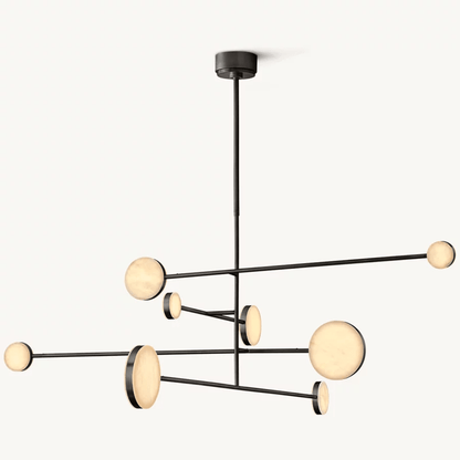 Alexander Mobile Chandelier 36" 48" 60″-Nobipets