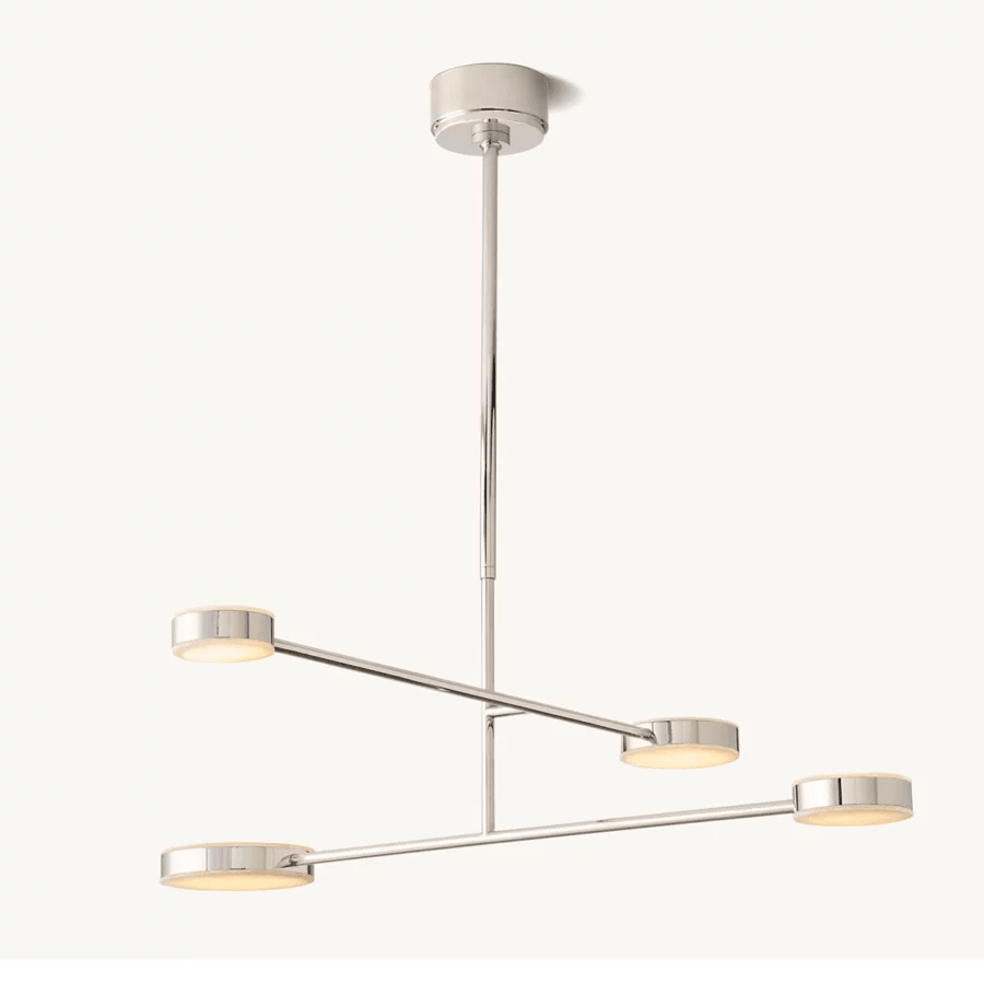 Alexander Mobile Chandelier 36" 48" 60″-Nobipets
