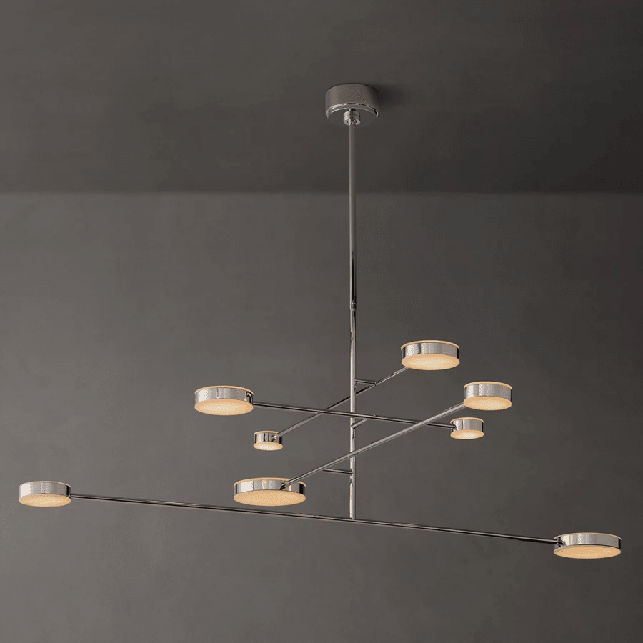 Alexander Mobile Chandelier 36" 48" 60″-Nobipets