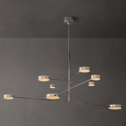 Alexander Mobile Chandelier 36" 48" 60″-Nobipets