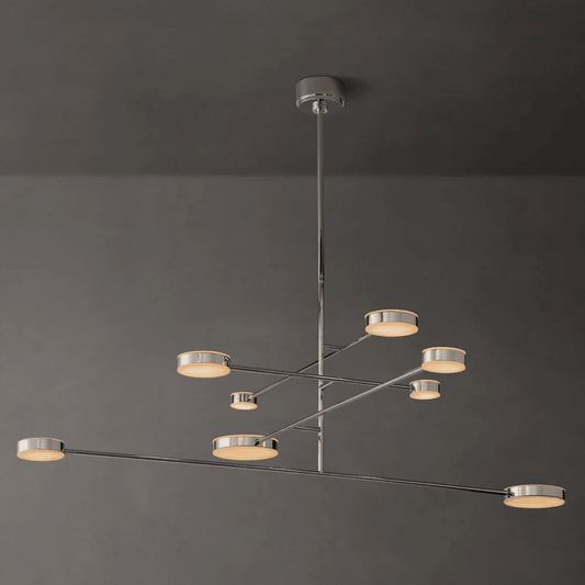 Alexander Mobile Chandelier 36" 48" 60″-Nobipets