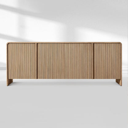 Alora 4-door Sideboard