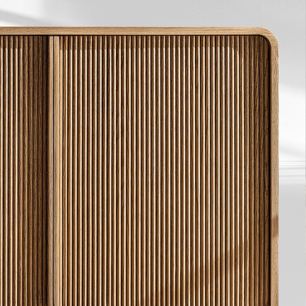 Alora 4-door Sideboard