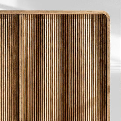 Alora 4-door Sideboard