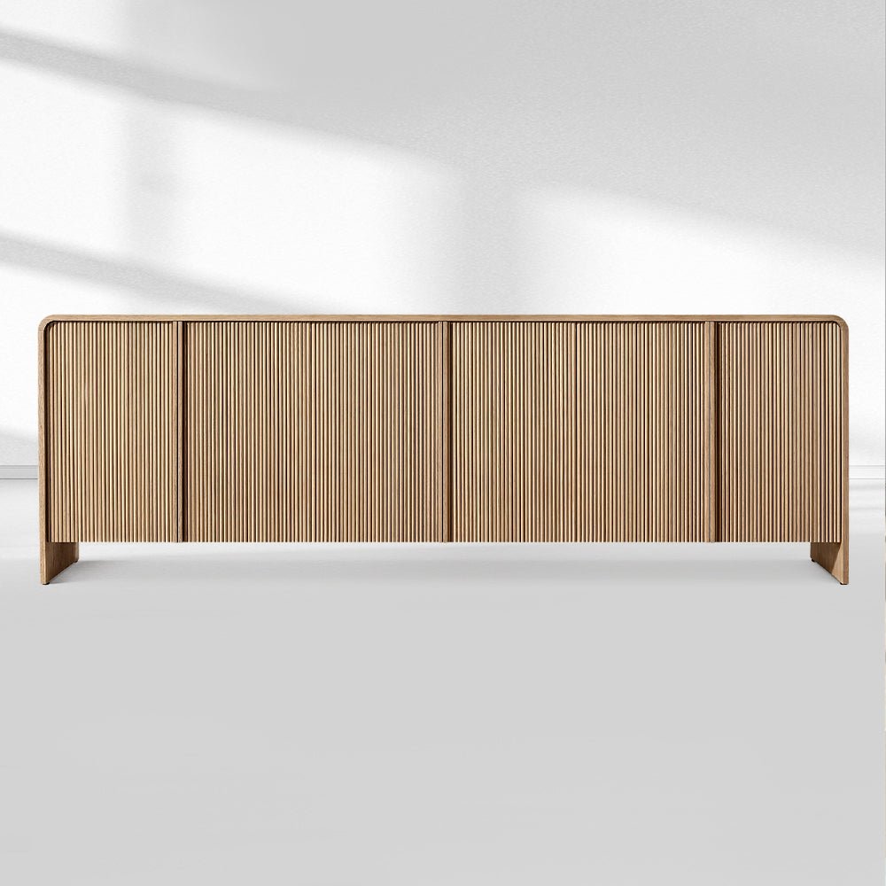 Alora 6-Door Sideboard 96''W