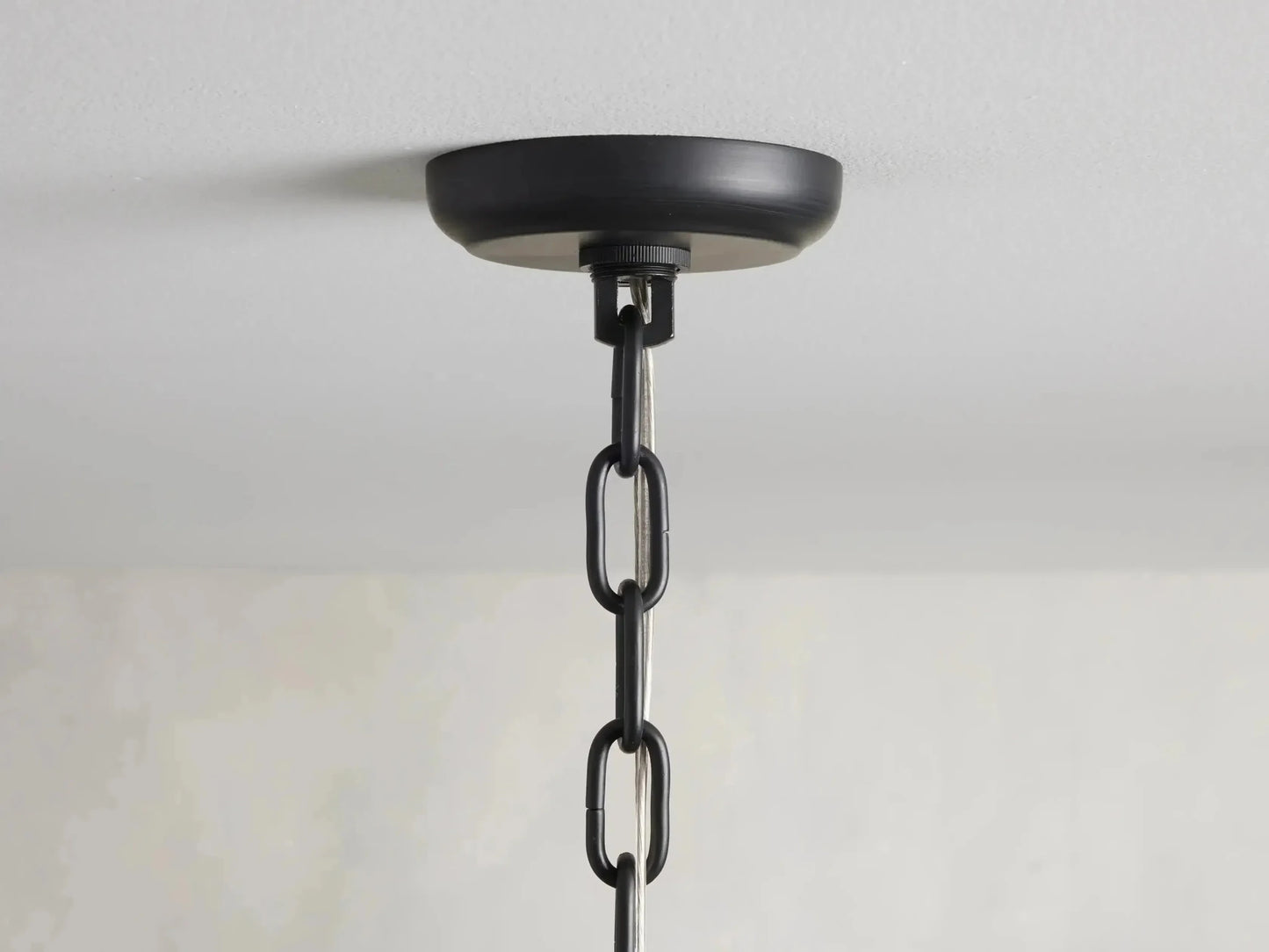 Amaya Round Chandelier 30" 38" 48"