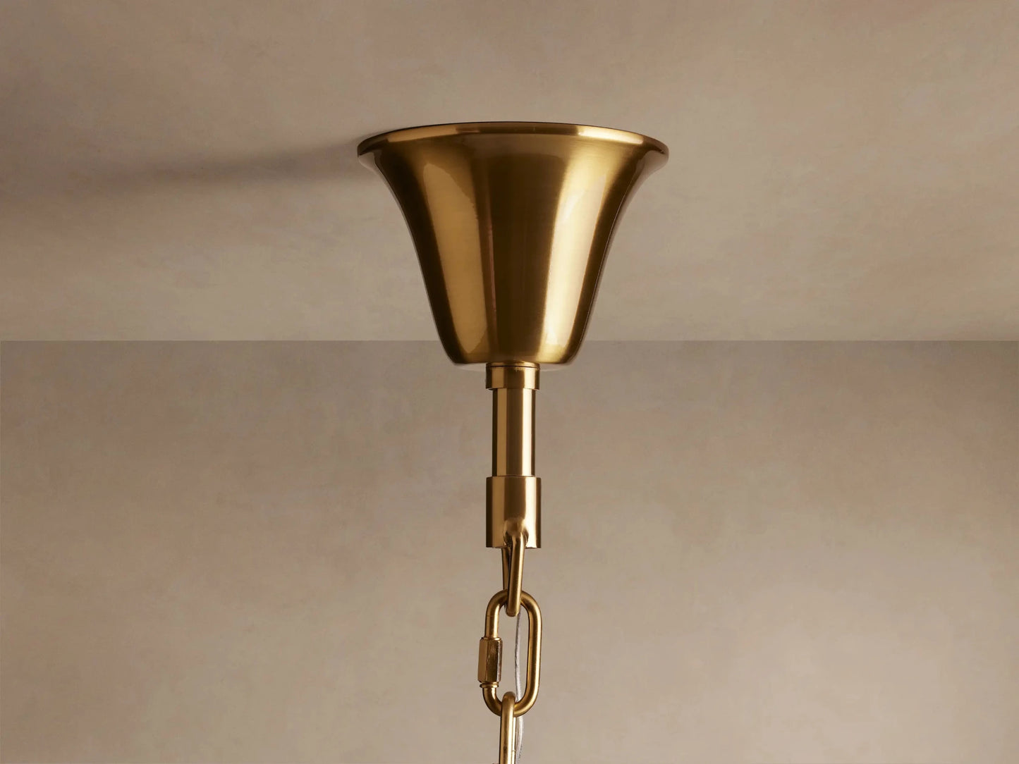 Amaya Round Chandelier 30" 38" 48"