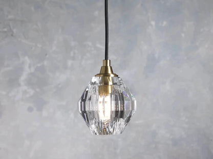 Amoroso Pendant