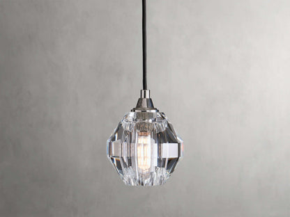 Amoroso Pendant