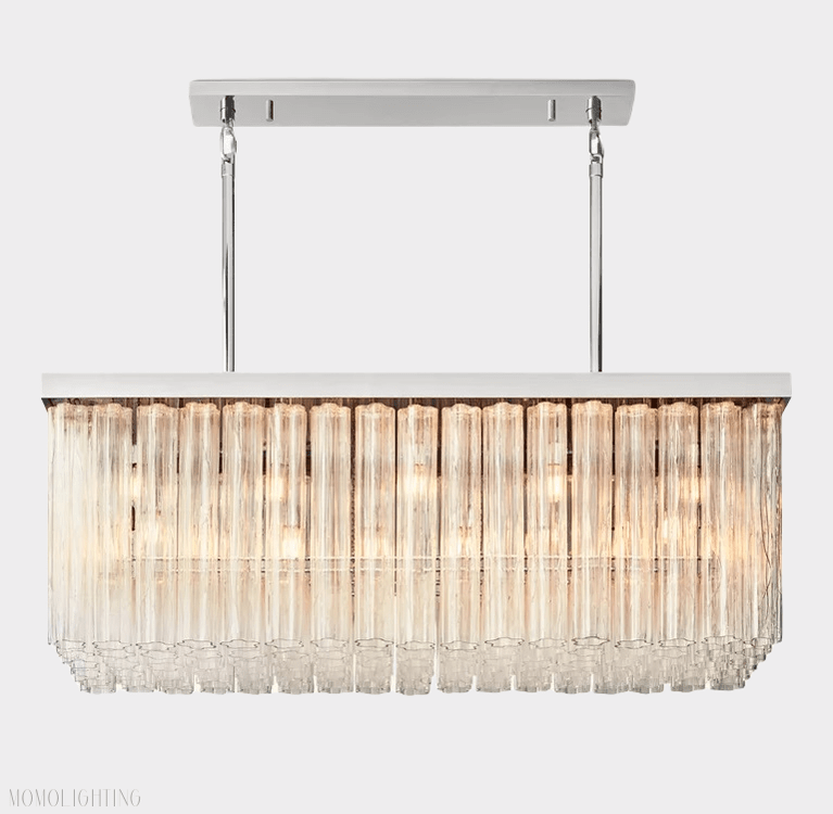 Ancelotti Series Linear Chandelier 54"/72”-Nobipets