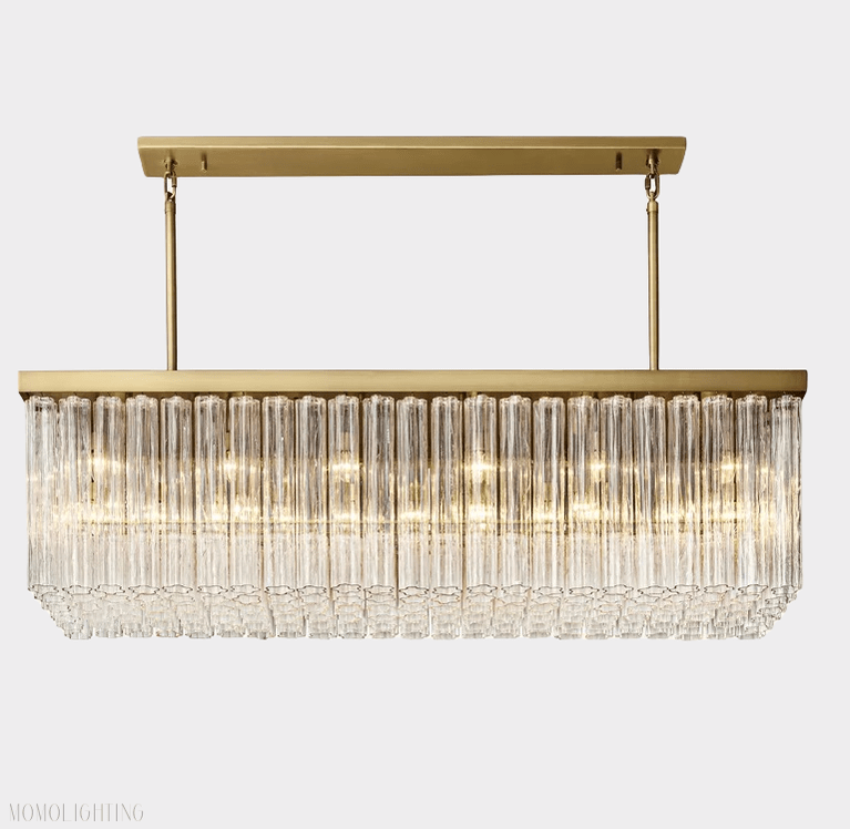 Ancelotti Series Linear Chandelier 54"/72”-Nobipets