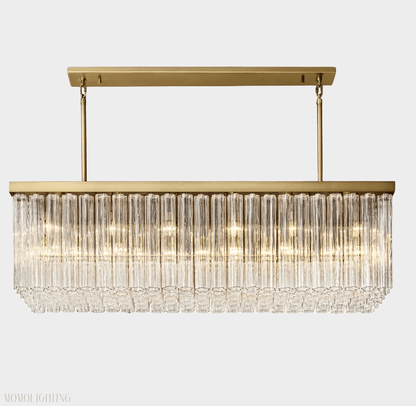 Ancelotti Series Linear Chandelier 54"/72”-Nobipets