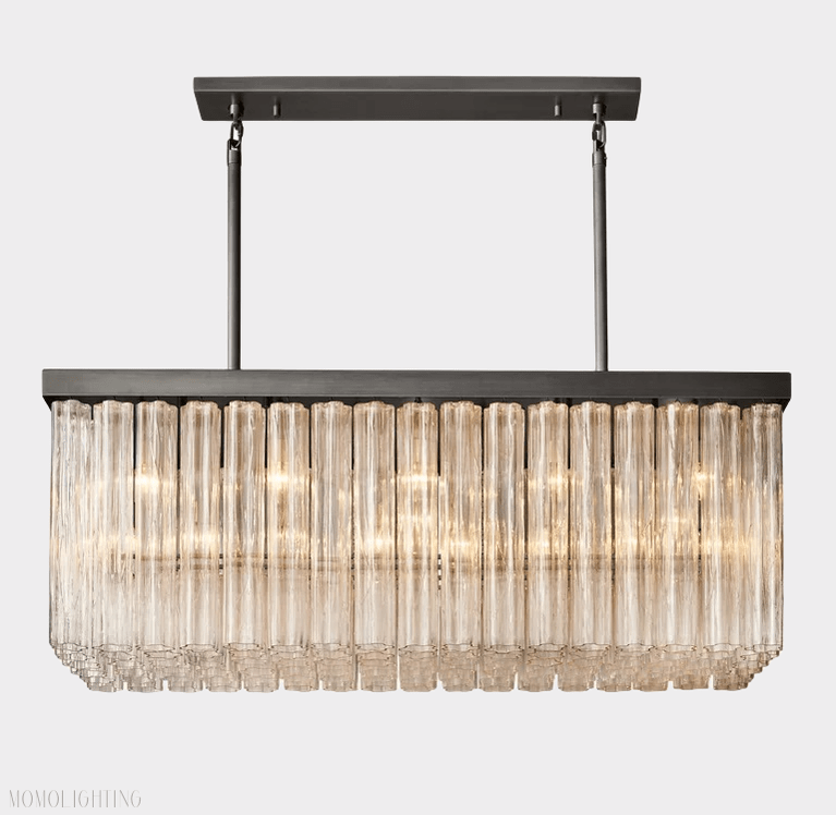 Ancelotti Series Linear Chandelier 54"/72”-Nobipets