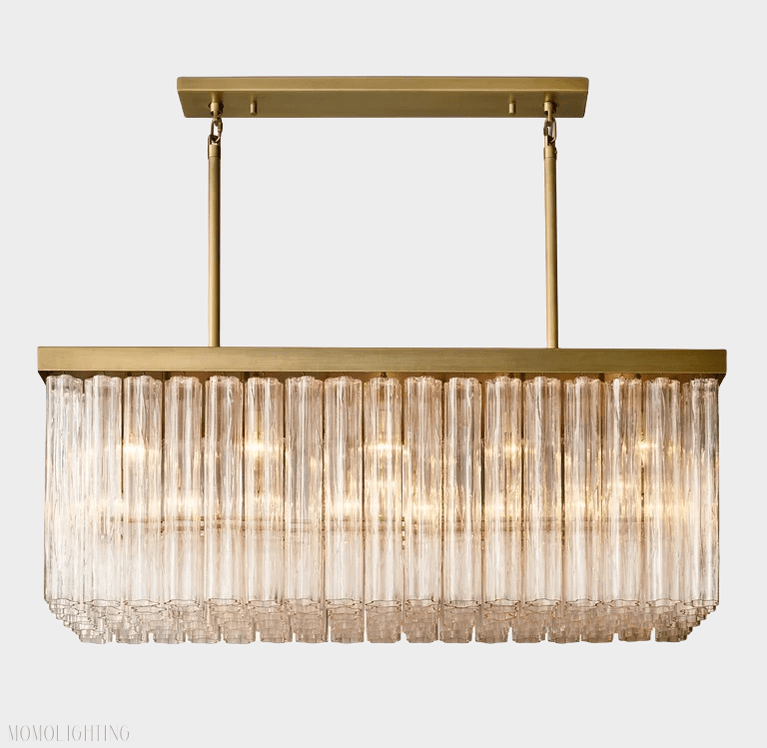 Ancelotti Series Linear Chandelier 54"/72”-Nobipets