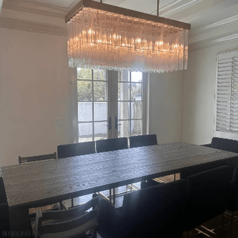 Ancelotti Series Linear Chandelier 54"/72”-Nobipets