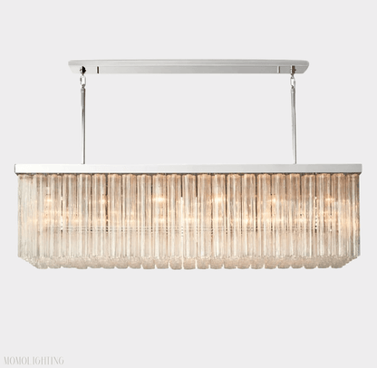 Ancelotti Series Linear Chandelier 54"/72”-Nobipets