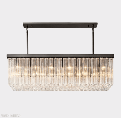 Ancelotti Series Linear Chandelier 54"/72”-Nobipets