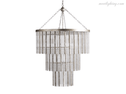Andalucia 3-Tier Chandelier-Nobipets