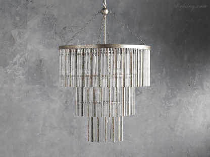 Andalucia 3-Tier Chandelier-Nobipets