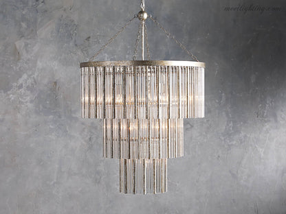 Andalucia 3-Tier Chandelier-Nobipets