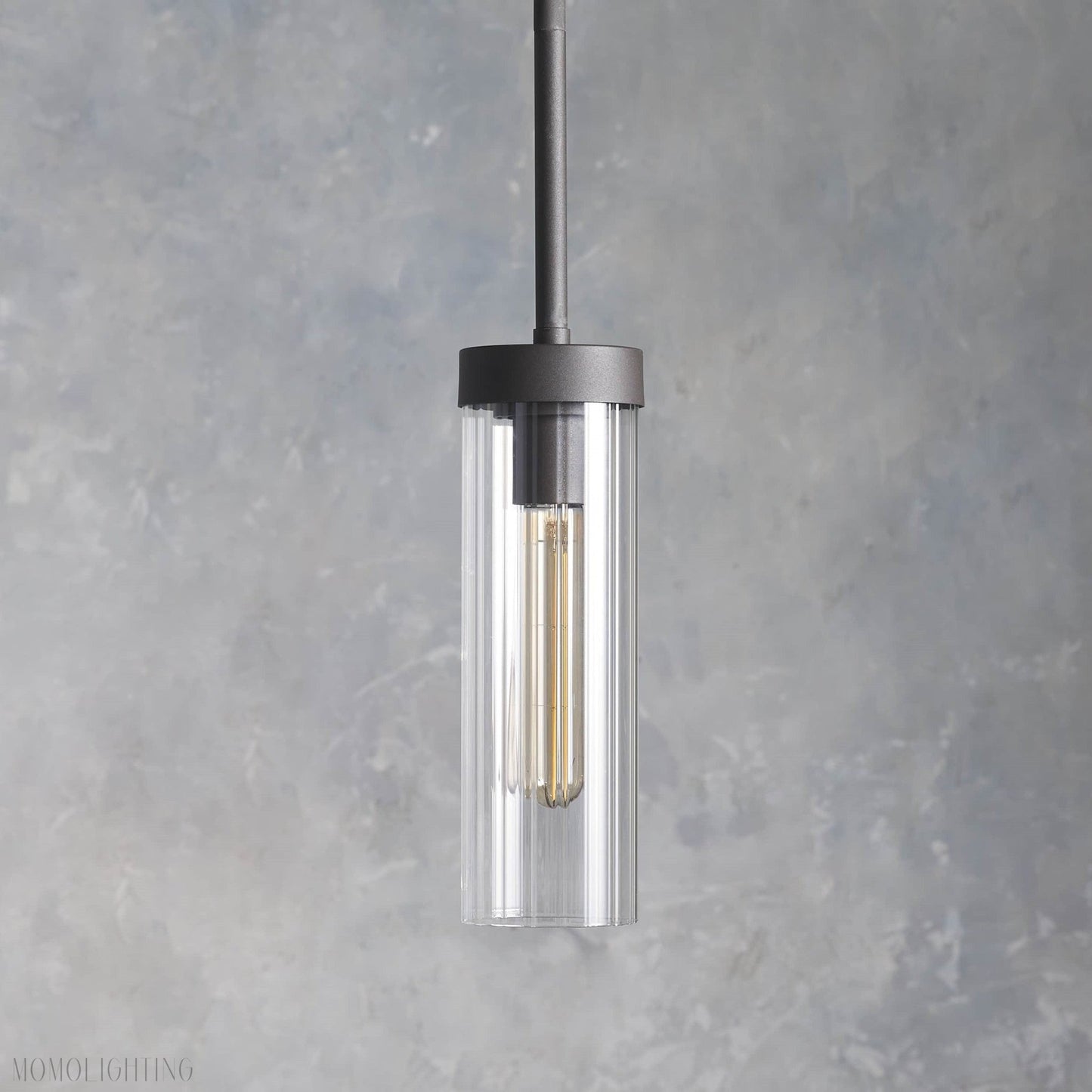 Andreas Round Chandelier Pendant Lighting-Nobipets