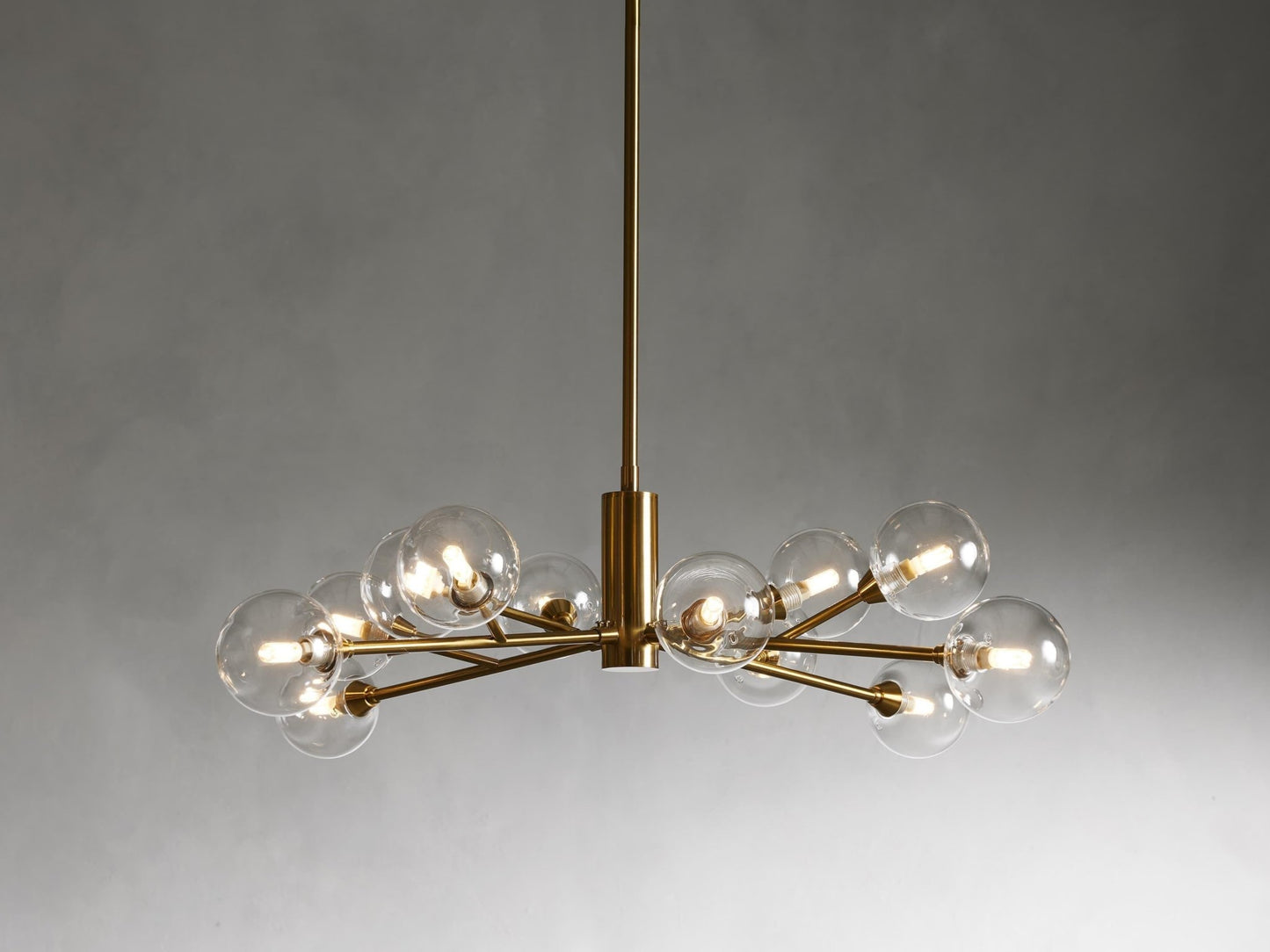 Apollo Round Chandelier 36''47''59''-Nobipets