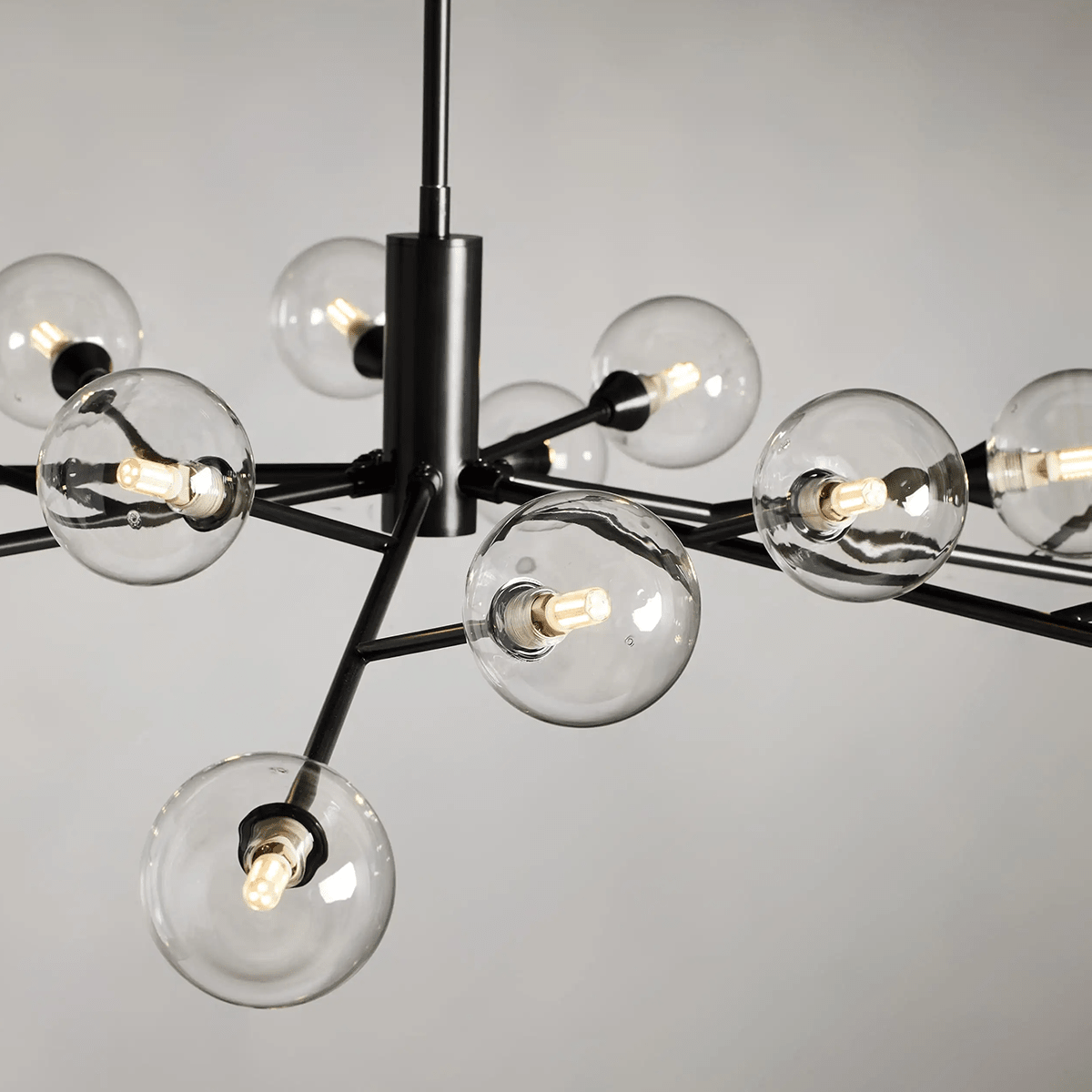 Apollo Round Chandelier 36''47''59''-Nobipets