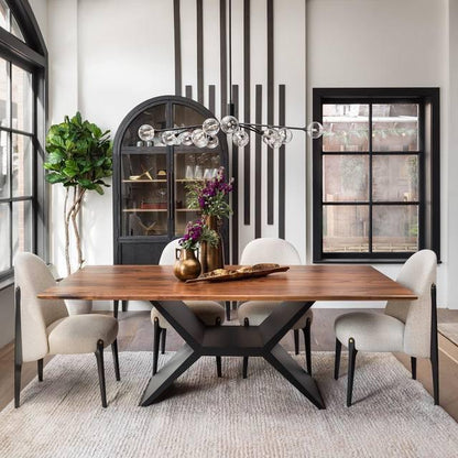 Apollo Round Chandelier 36''47''59''-Nobipets