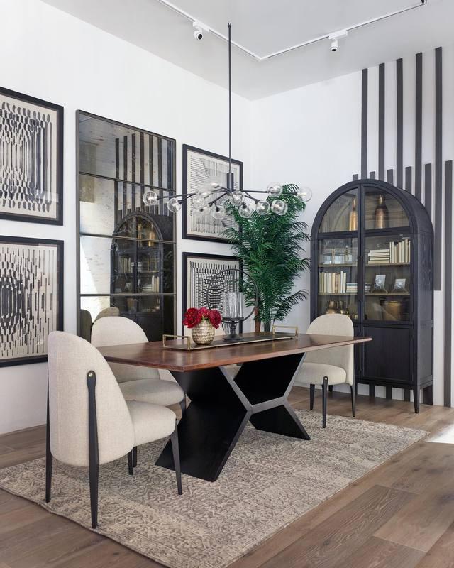 Apollo Round Chandelier 36''47''59''-Nobipets