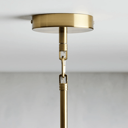 Apollo Round Chandelier 36''47''59''-Nobipets