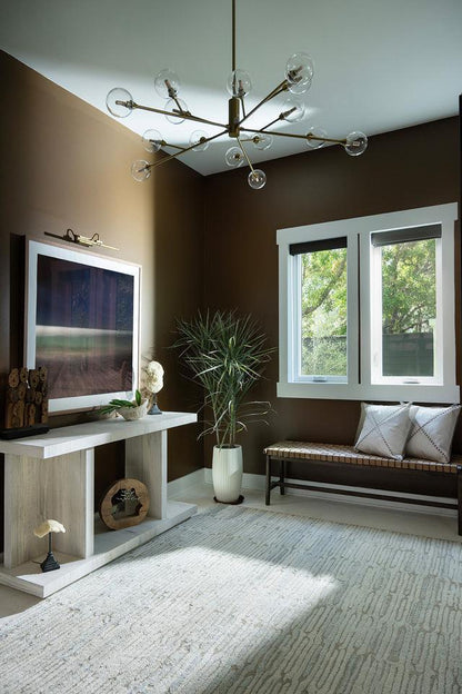 Apollo Round Chandelier 36''47''59''-Nobipets