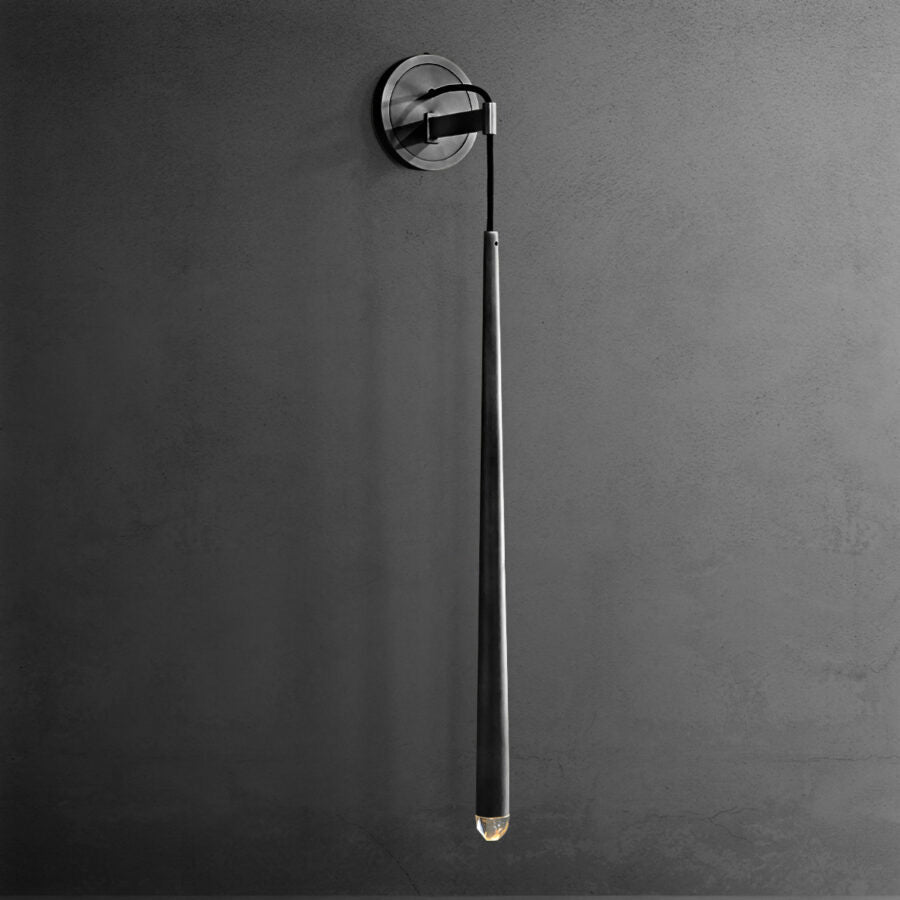 Aquitain Grand Sconce 38"H