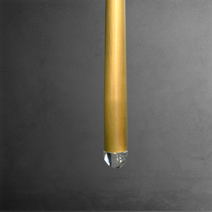 Aquitain Grand Sconce 38"H