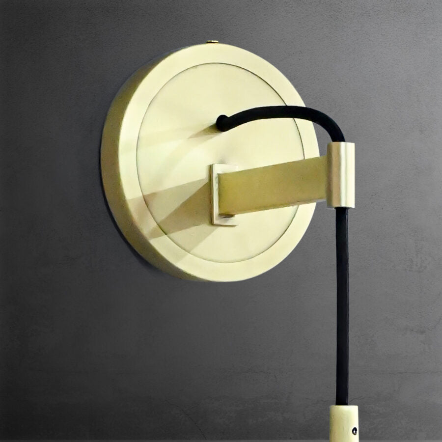Aquitain Grand Sconce 38"H