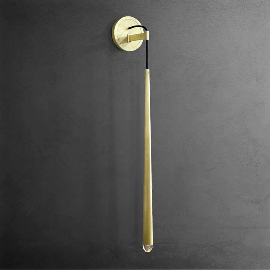 Aquitain Grand Sconce 38"H