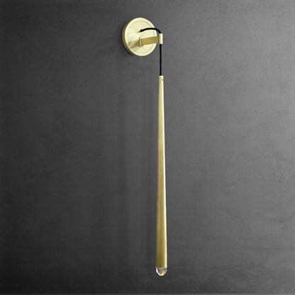 Aquitain Grand Sconce 38"H