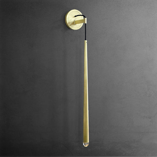Aquitain Grand Sconce 38"H