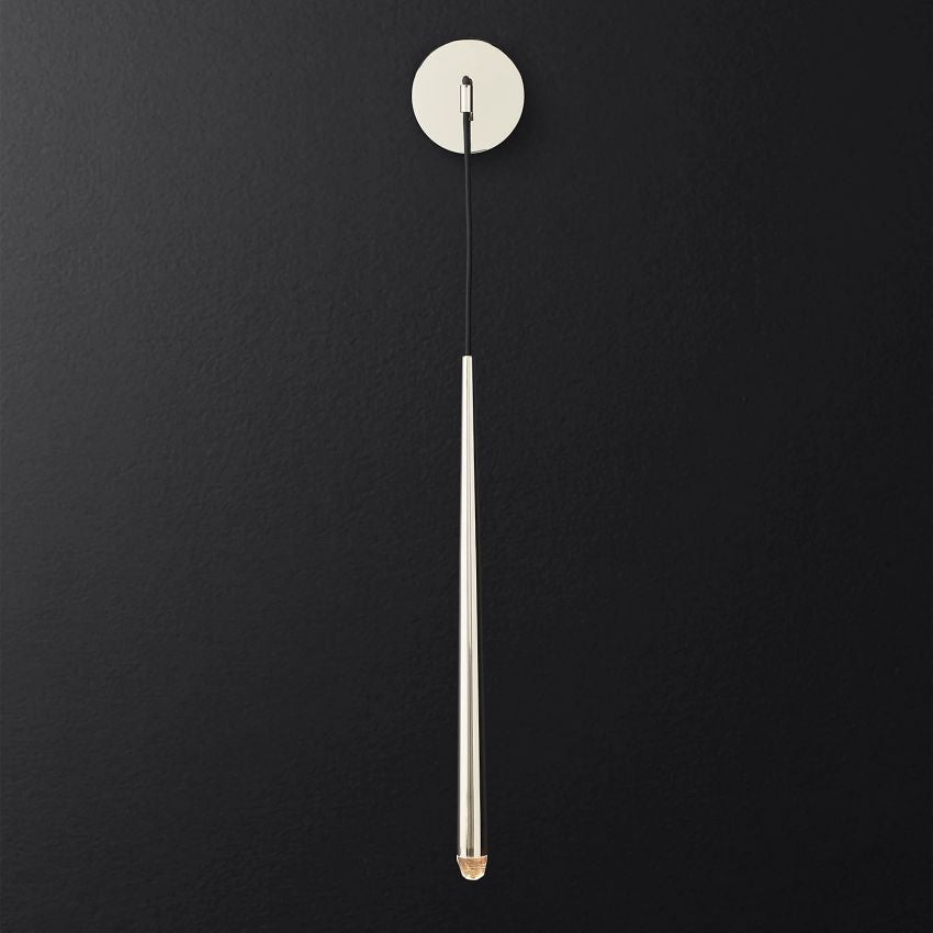Aquitain Grand Sconce 38"H