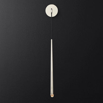 Aquitain Grand Sconce 38"H