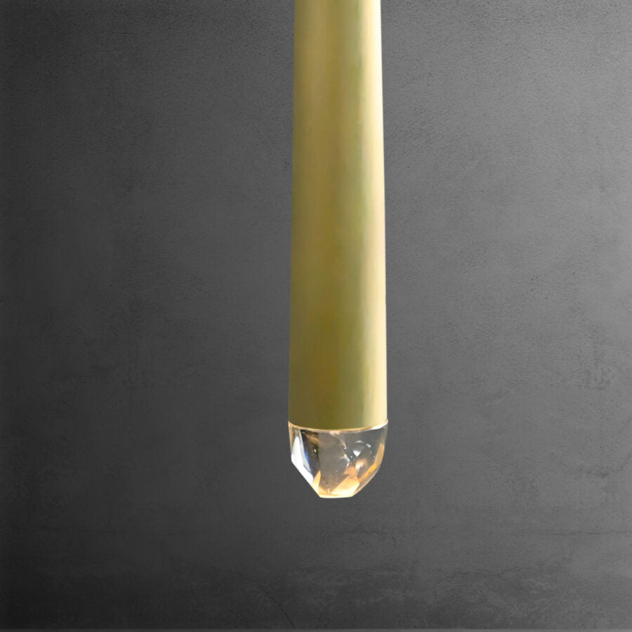 Aquitain Grand Sconce 38"H