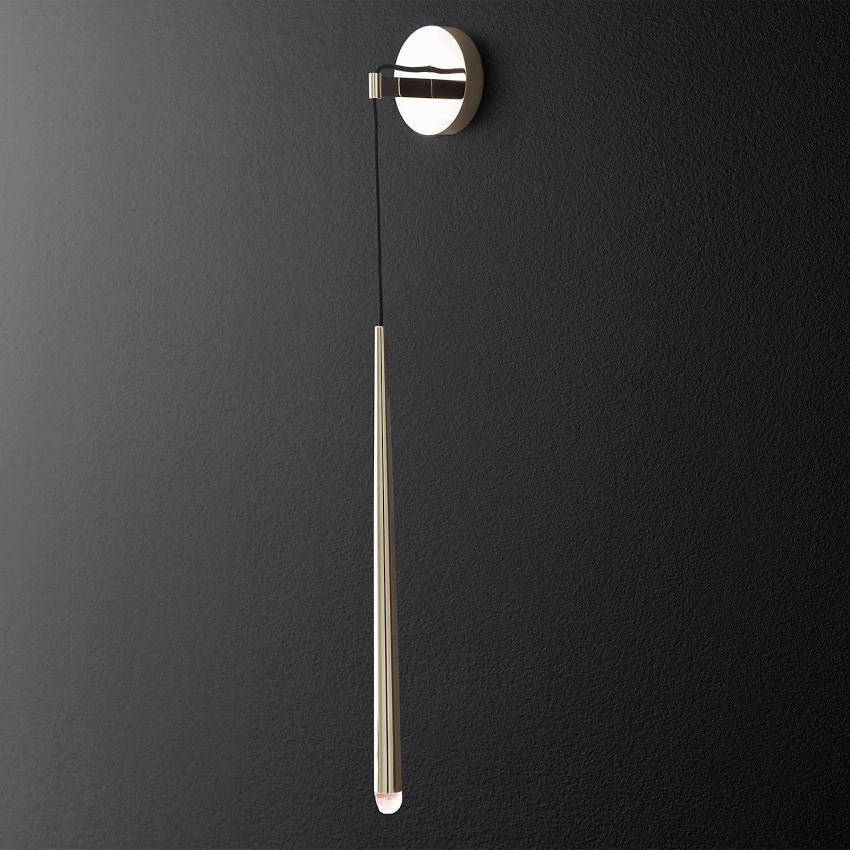 Aquitain Grand Sconce 38"H